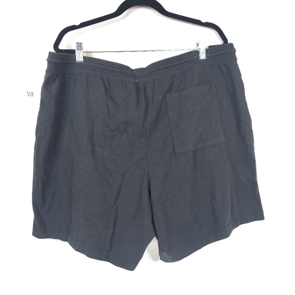 GAP Men's Jersey Sweat Shorts NWT - Picture 3 of 8